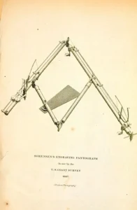 Pantograph