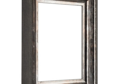 Frame 9 | Picture Frame 250-031 Modern Classic - Anthracite side view