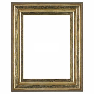 Frame 8 | Picture Frame 250-032 Modern Classic - Gold