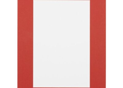 Colour 10 | Passe partout pp 4466 ferrari red