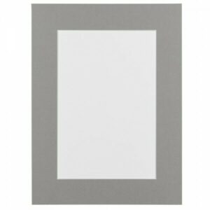 Colour 7 | Passe partout pp 4822 cement gray